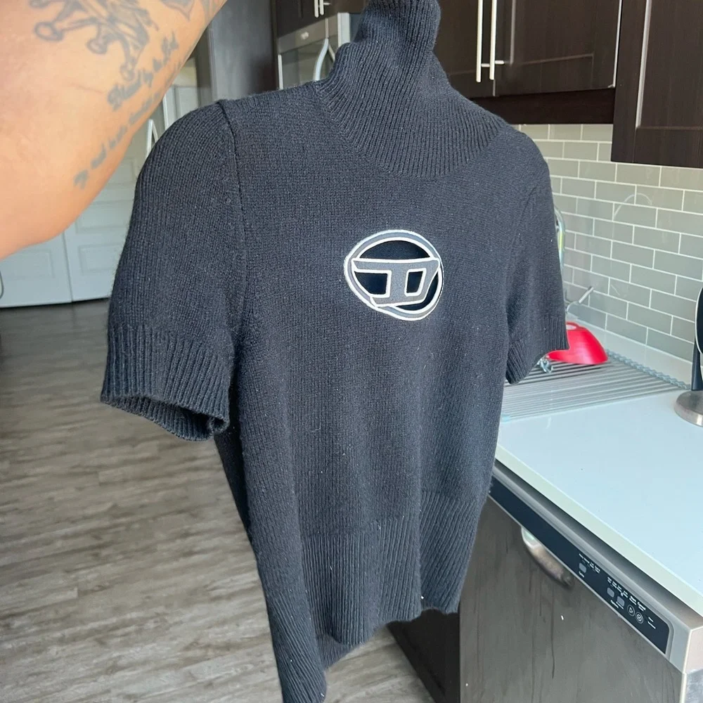 Diesel top - Picture 2 of 4